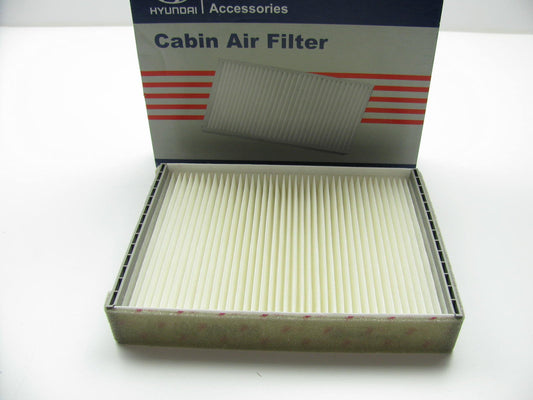 0879038100A Cabin Air Filter OEM For Hyundai 1999-2003
