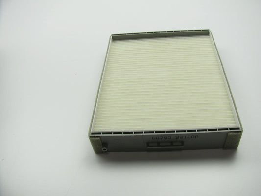 0879038100A Cabin Air Filter OEM For Hyundai 1999-2003