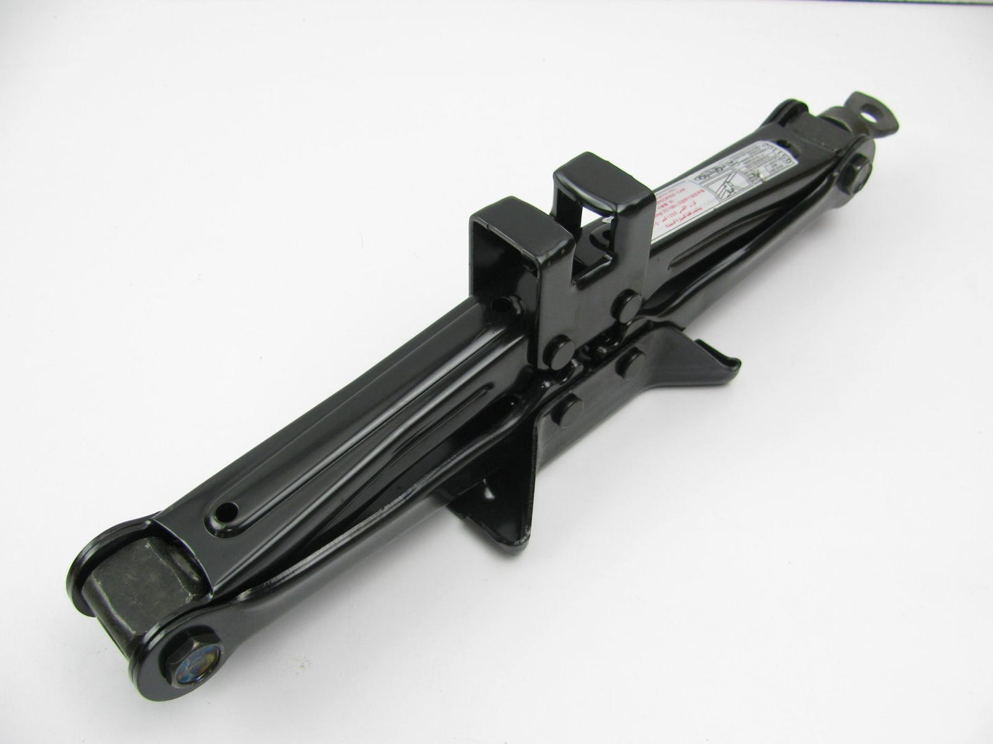 NEW GENUINE Spare Tire Scissor Jack OEM For 2006-10 Azera 2007-10 Sonata