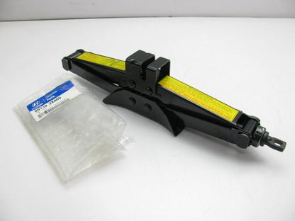 NEW GENUINE Scissor Jack OEM For 2011-2013 Hyundai Elantra 091103X000