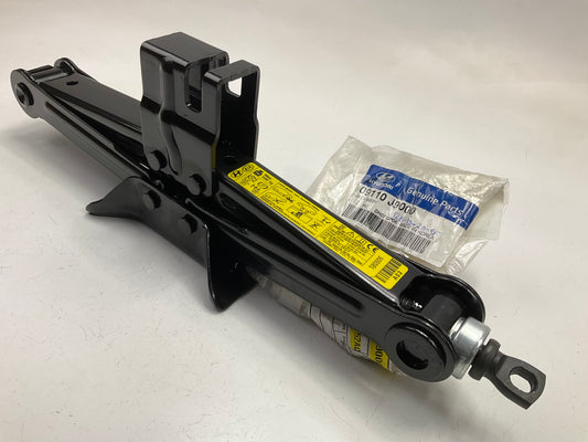NEW Vehicle Lifting Scissor Jack OEM For 2018-2023 Hyundai Kona 09110J9000