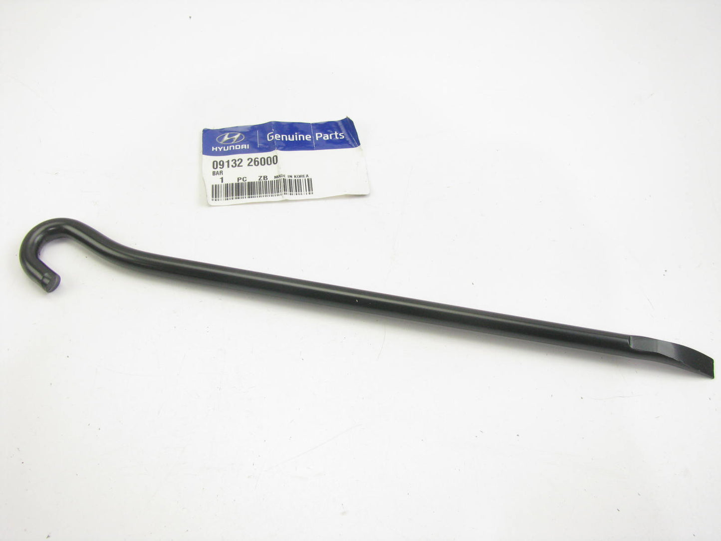 NEW - OEM 0913226000 Spare Tire Change Jack Drive Bar For Hyundai