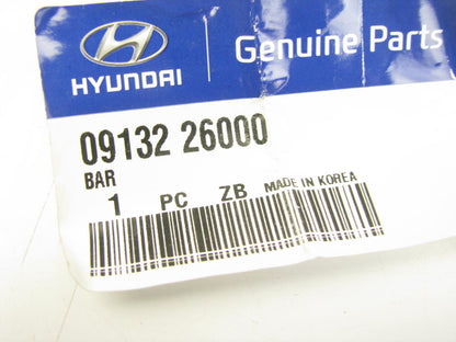 NEW - OEM 0913226000 Spare Tire Change Jack Drive Bar For Hyundai