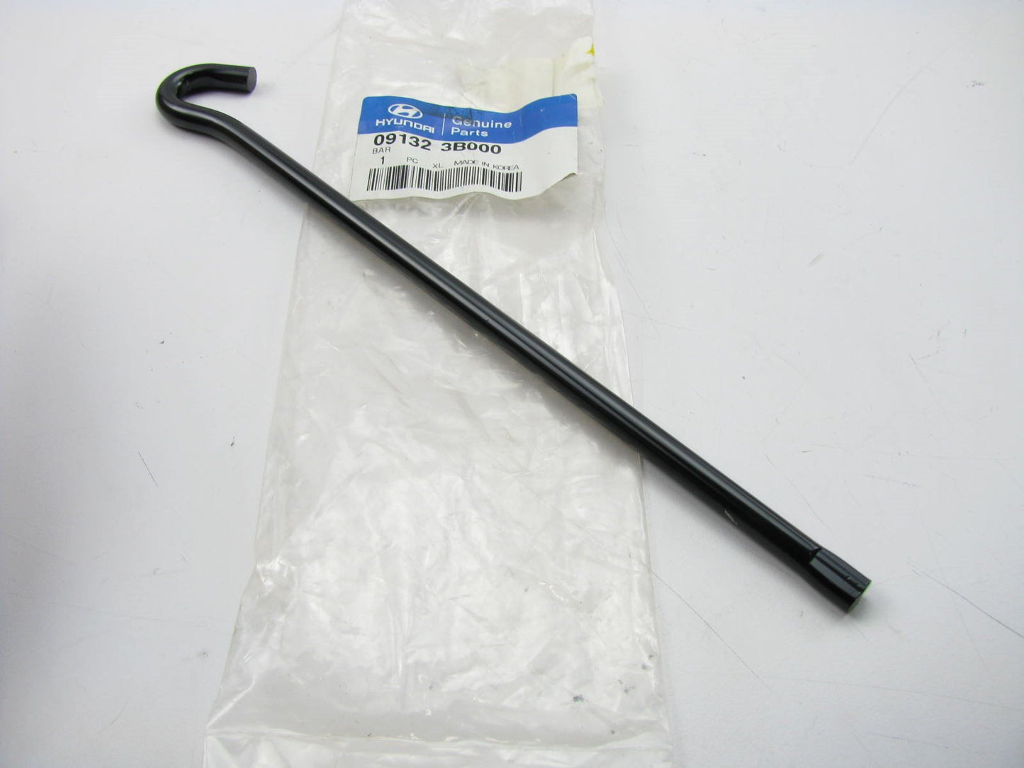 NEW GENUINE - Spare Tire Change Jack Drive Bar OEM For Hyundai 091323B000