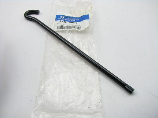 NEW GENUINE - Spare Tire Change Jack Drive Bar OEM For Hyundai 091323B000