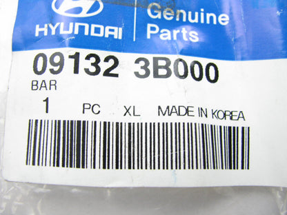 NEW GENUINE - Spare Tire Change Jack Drive Bar OEM For Hyundai 091323B000