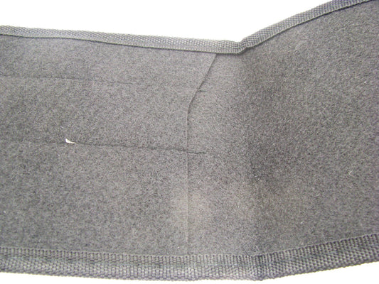 NEW - OEM 091493A200 Empty Spare Tire Change Tool Pouch For 2000-2006 Santa Fe