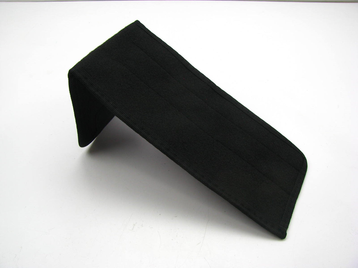 NEW - OEM 091493A200 Empty Spare Tire Change Tool Pouch For 2000-2006 Santa Fe