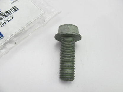 Genuine OEM Supension Control Arm Flange Bolt 1163314396K For Hyundai