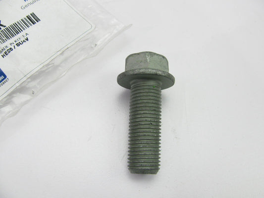 Genuine OEM Supension Control Arm Flange Bolt 1163314396K For Hyundai