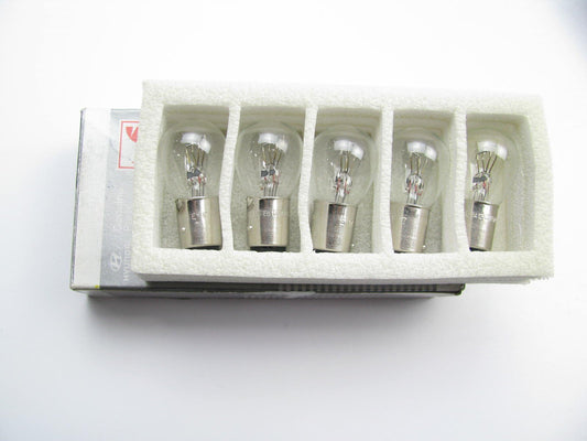 (5) NEW - OEM Tail Light Lamp Bulb For Hyundai 1864427088L