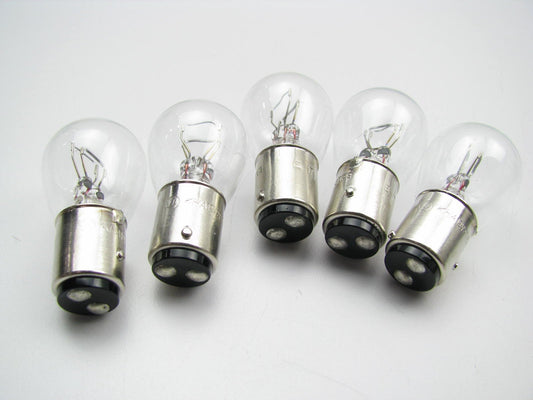 (5) NEW - OEM Tail Light Lamp Bulb For Hyundai 1864427088L