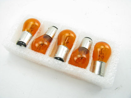 (5) NEW - OEM Turn Signal Light Bulb (5 Pcs) For Hyundai 1864428087N