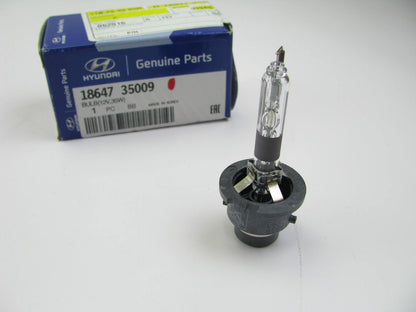 NEW GENUINE Headlight Headlamp Bulb OEM For 2001 Hyundai XG300 02-05 XG350