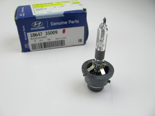 NEW GENUINE Headlight Headlamp Bulb OEM For 2001 Hyundai XG300 02-05 XG350