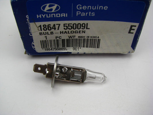 NEW GENUINE Headlight Head Lamp Light Bulb OEM For Hyundai 1864755009L