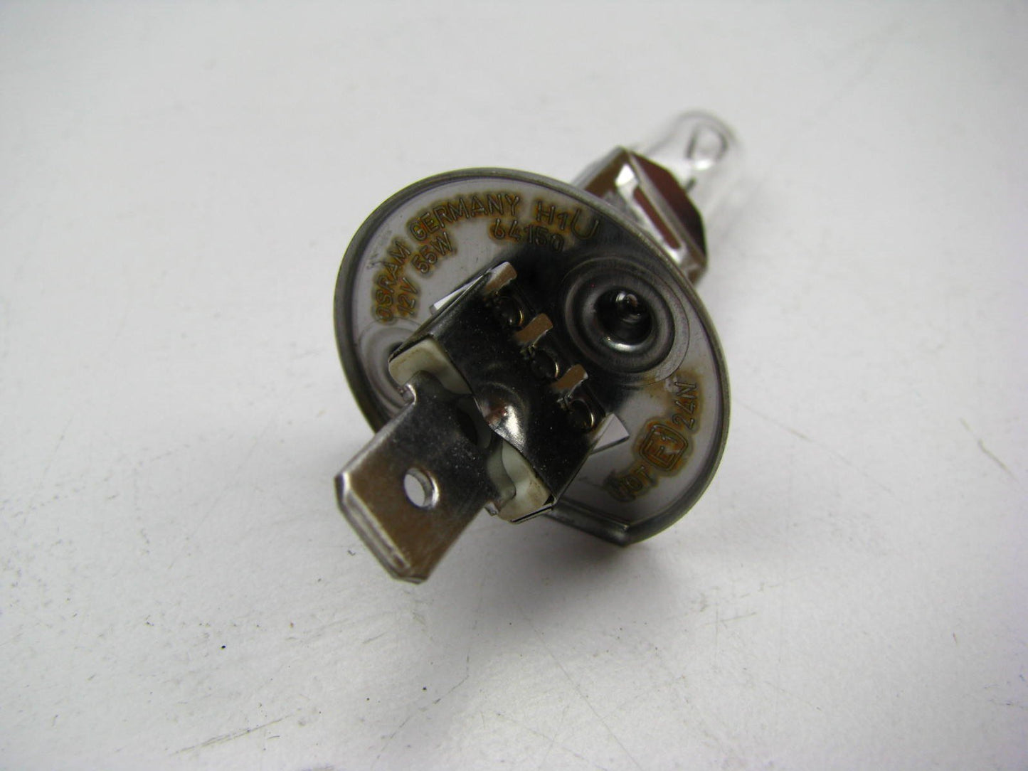 NEW GENUINE Headlight Head Lamp Light Bulb OEM For Hyundai 1864755009L