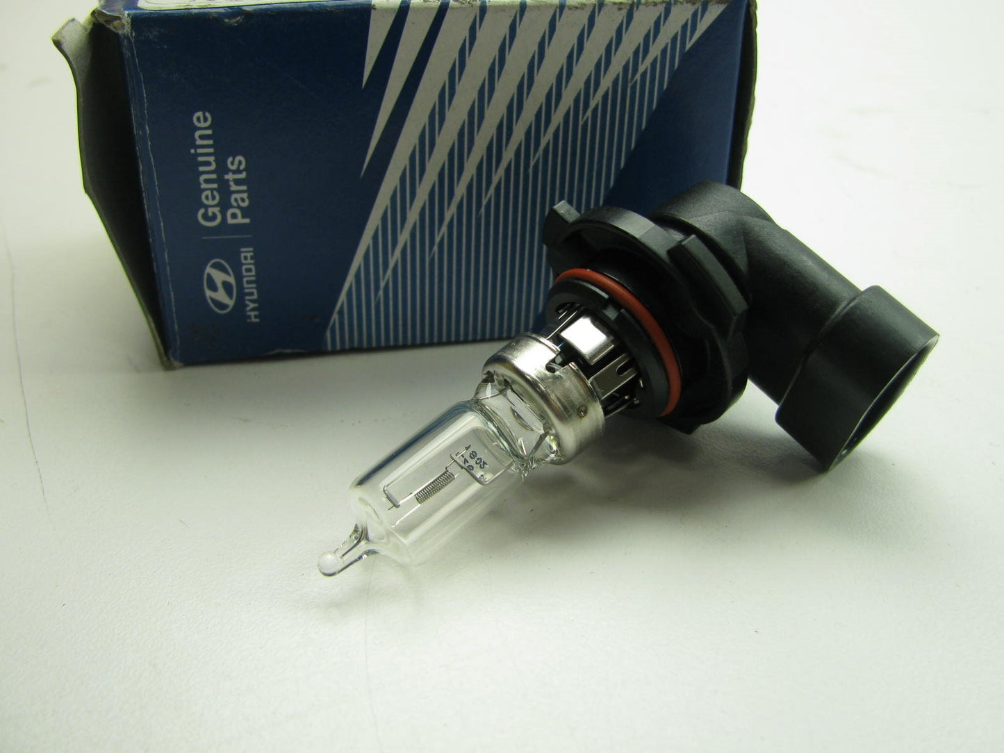 New OEM Front HIGH BEAM HeadLight Headlamp Bulb For 15-16 Sonata 1864765009H