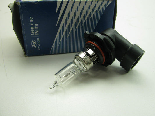 New OEM Front HIGH BEAM HeadLight Headlamp Bulb For 15-16 Sonata 1864765009H