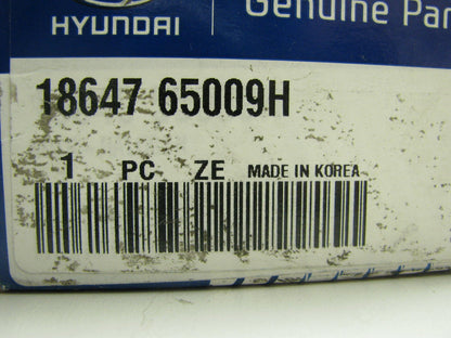 New OEM Front HIGH BEAM HeadLight Headlamp Bulb For 15-16 Sonata 1864765009H