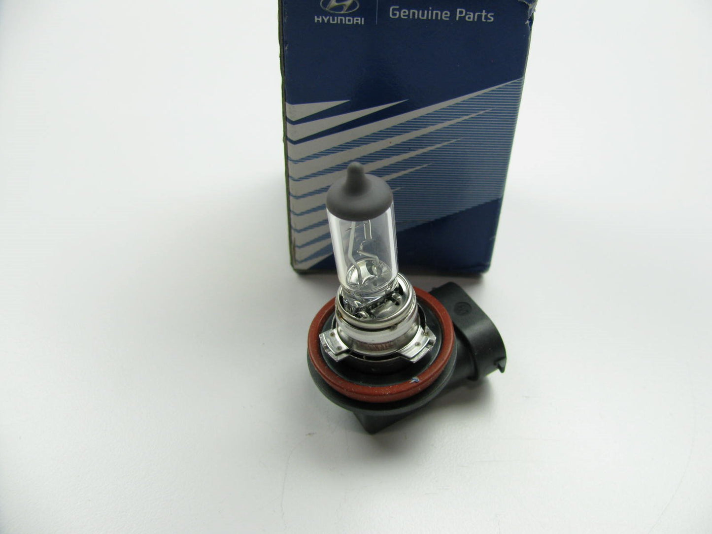 New Fog Light Lamp Bulb H8 12V 35W For 09-11 Genesis 1864935009