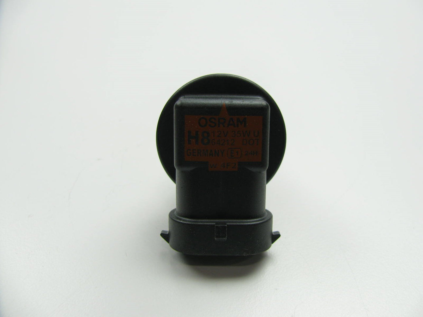 New Fog Light Lamp Bulb H8 12V 35W For 09-11 Genesis 1864935009