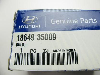 New Fog Light Lamp Bulb H8 12V 35W For 09-11 Genesis 1864935009