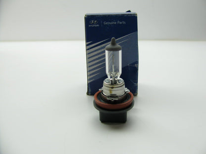 New Genuine Fog Light Lamp Bulb OEM For Hyundai 1864935009L