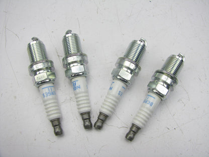 PACK OF 4 PCS - Genuine NGK BKR5ES-11 Spark Plugs OEM For Hyundai 1881411051