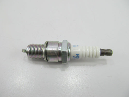 (4) GENUINE NGK PGR5C-11 Spark Plugs OEM For Hyundai  1881811051
