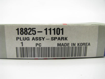 NEW GENUINE Spark Plug OEM For  2001-2004 Santa Fe  1995-2004 Sonata 2.4L 3.0L