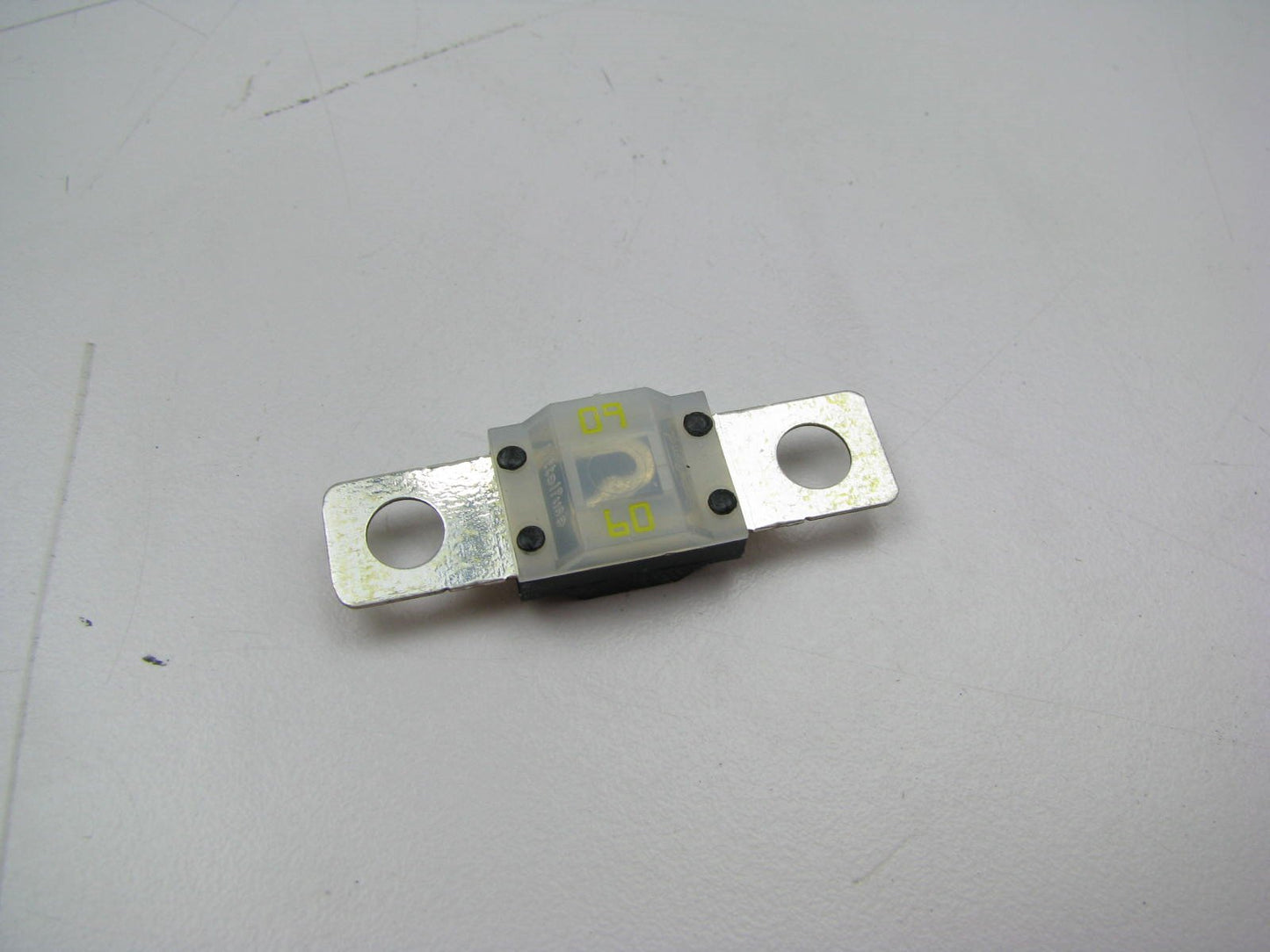 NEW - OEM 1898005927 Midifuse Fuse 60A 60 AMPS For 2006 Hyundai Entourage