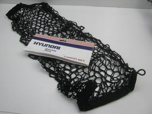 NEW GENUINE Cargo Trunk Net OEM For Hyundai 1R017ADU05