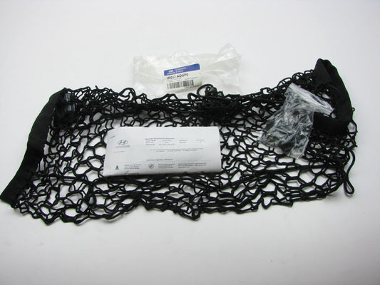 NEW GENUINE OEM Rear Trunk Cargo Net OEM For 2011-2015 Accent 4-DOOR SEDAN