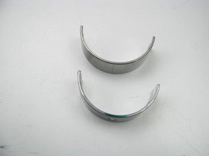 NEW GENUINE Crankshaft Main Bearing PAIR STD Size OEM For Hyundai 2102023350