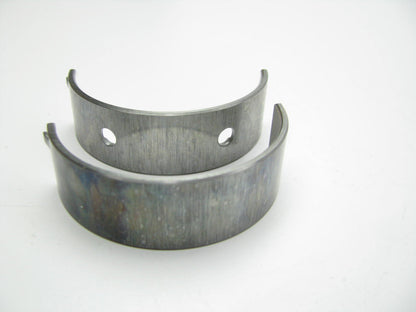 NEW GENUINE Engine Crankshaft Main Bearing PAIR OEM For Hyundai 210202G020