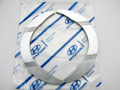 New Engine Crankshaft Thrust Washer Bearing Set For Hyundai 4-CYL 2103023100