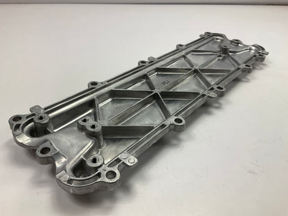 NEW 4.6L 5.0L V8 Cylinder Block Valley Pan Cover OEM For Hyundai 211163F301