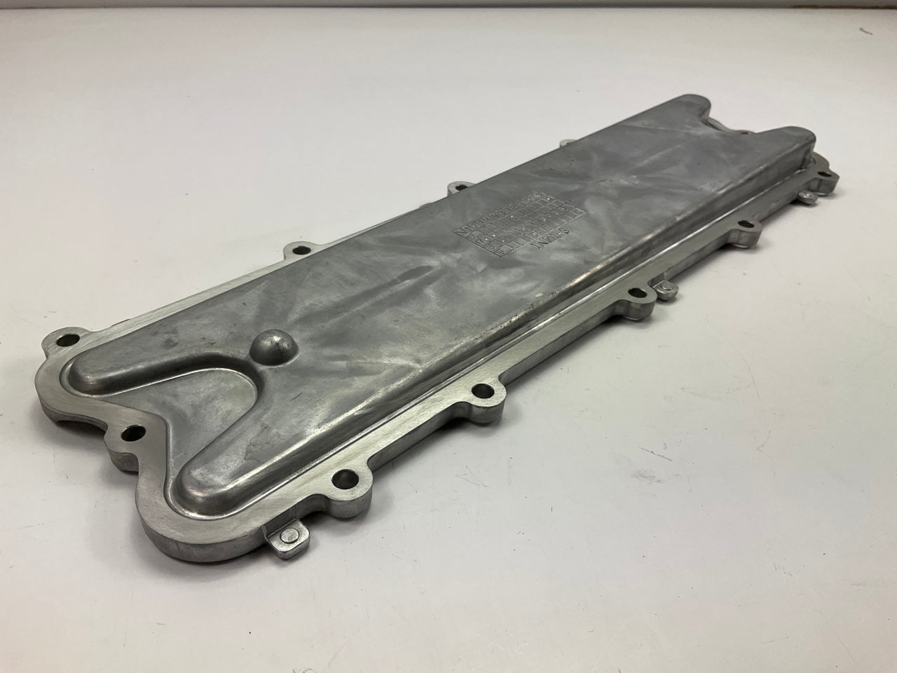 NEW 4.6L 5.0L V8 Cylinder Block Valley Pan Cover OEM For Hyundai 211163F301