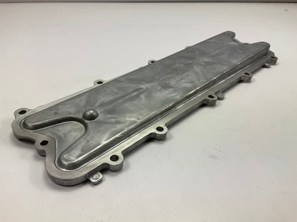 NEW 4.6L 5.0L V8 Cylinder Block Valley Pan Cover OEM For Hyundai 211163F301