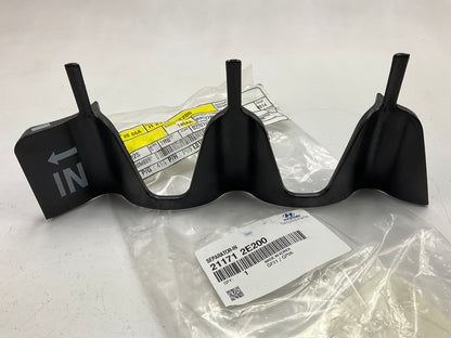 NEW Coolant Baffle Separator OEM For 16-18 Tucson, 14-16 Elantra 2.0L 211712E200