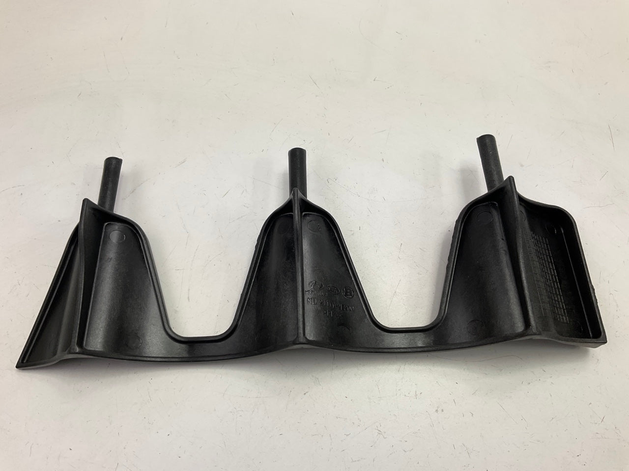 NEW Coolant Baffle Separator OEM For 16-18 Tucson, 14-16 Elantra 2.0L 211712E200
