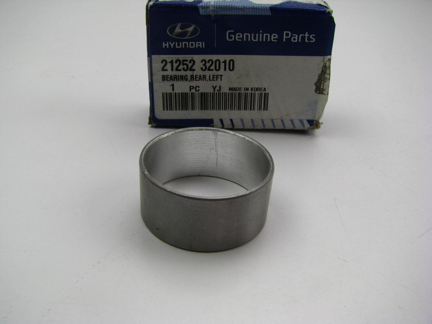 NEW - OEM 2125232010 REAR LEFT Side Balance Shaft Bearing For Hyundai