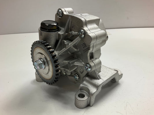 NEW GENUINE Engine Oil Pump OEM For Hyundai 213002J001
