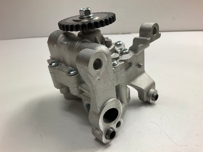 NEW GENUINE Engine Oil Pump OEM For Hyundai 213002J001