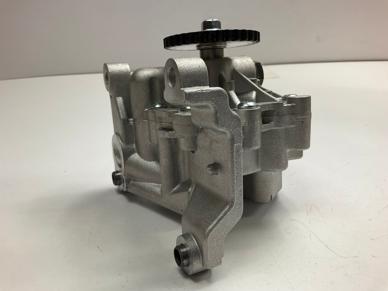 NEW GENUINE Engine Oil Pump OEM For Hyundai 213002J001
