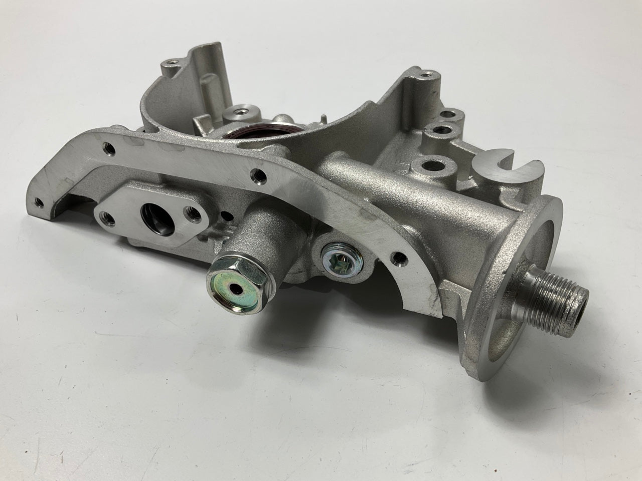 NEW GENUINE Engine Oil Pump OEM For 1995-2005 Hyundai Accent 2131022650