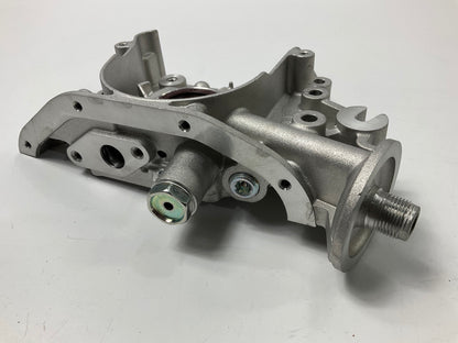 NEW GENUINE Engine Oil Pump OEM For 1995-2005 Hyundai Accent 2131022650