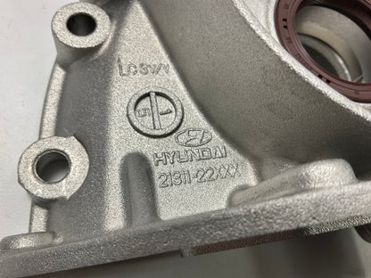 NEW GENUINE Engine Oil Pump OEM For 1995-2005 Hyundai Accent 2131022650