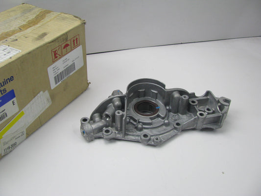 NEW GENUINE OEM For Hyundai 2.7L V6 Engine Oil Pump 2131037100